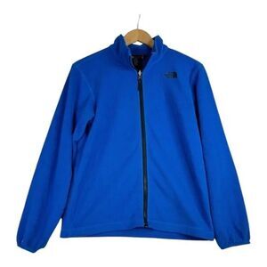 The North Face Boys Blue Fleece Size Large 14/16‎